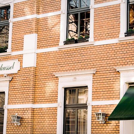 Boutique Hotel Villa Oberkassel 杜塞尔多夫 外观 照片