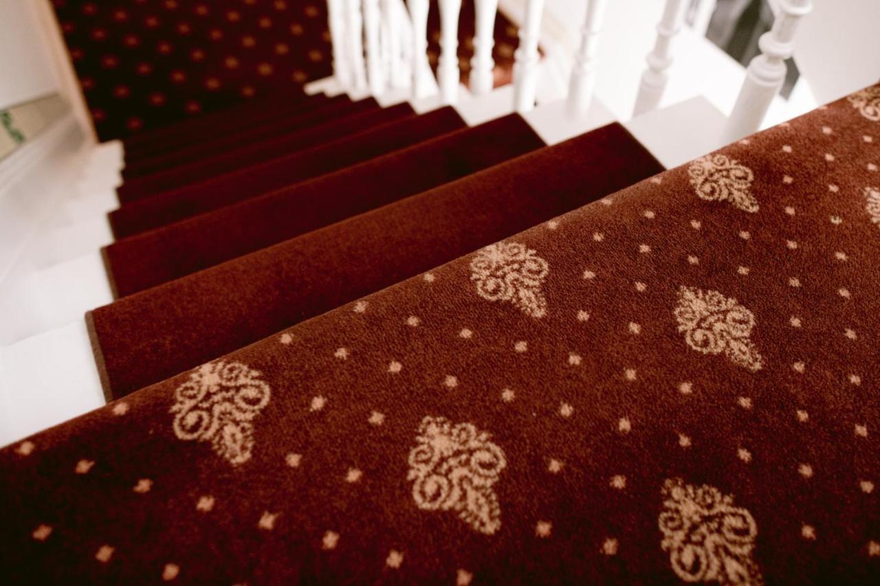 Boutique Hotel Villa Oberkassel 杜塞尔多夫 外观 照片