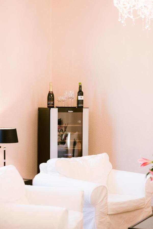 Boutique Hotel Villa Oberkassel 杜塞尔多夫 外观 照片