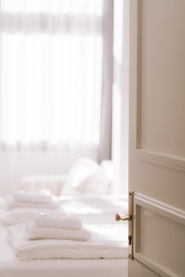 Boutique Hotel Villa Oberkassel 杜塞尔多夫 外观 照片