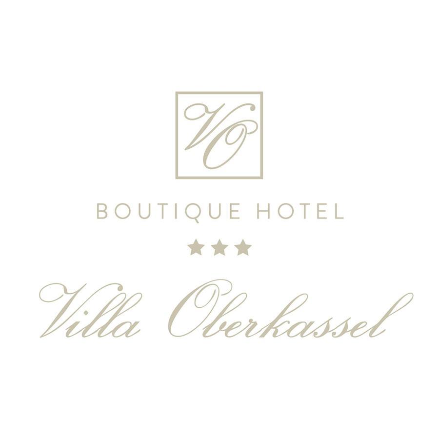 Boutique Hotel Villa Oberkassel 杜塞尔多夫 外观 照片