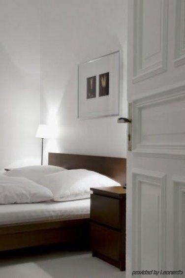Boutique Hotel Villa Oberkassel 杜塞尔多夫 客房 照片