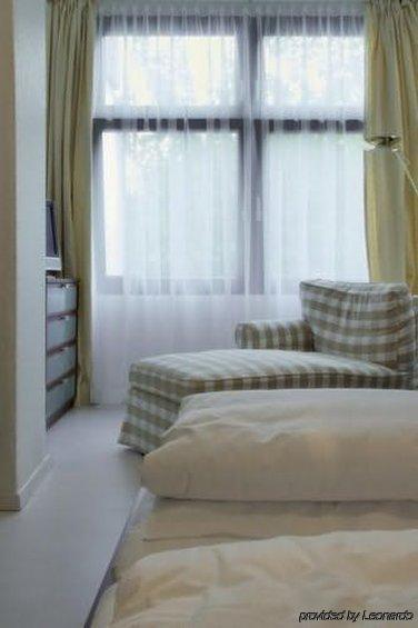 Boutique Hotel Villa Oberkassel 杜塞尔多夫 客房 照片